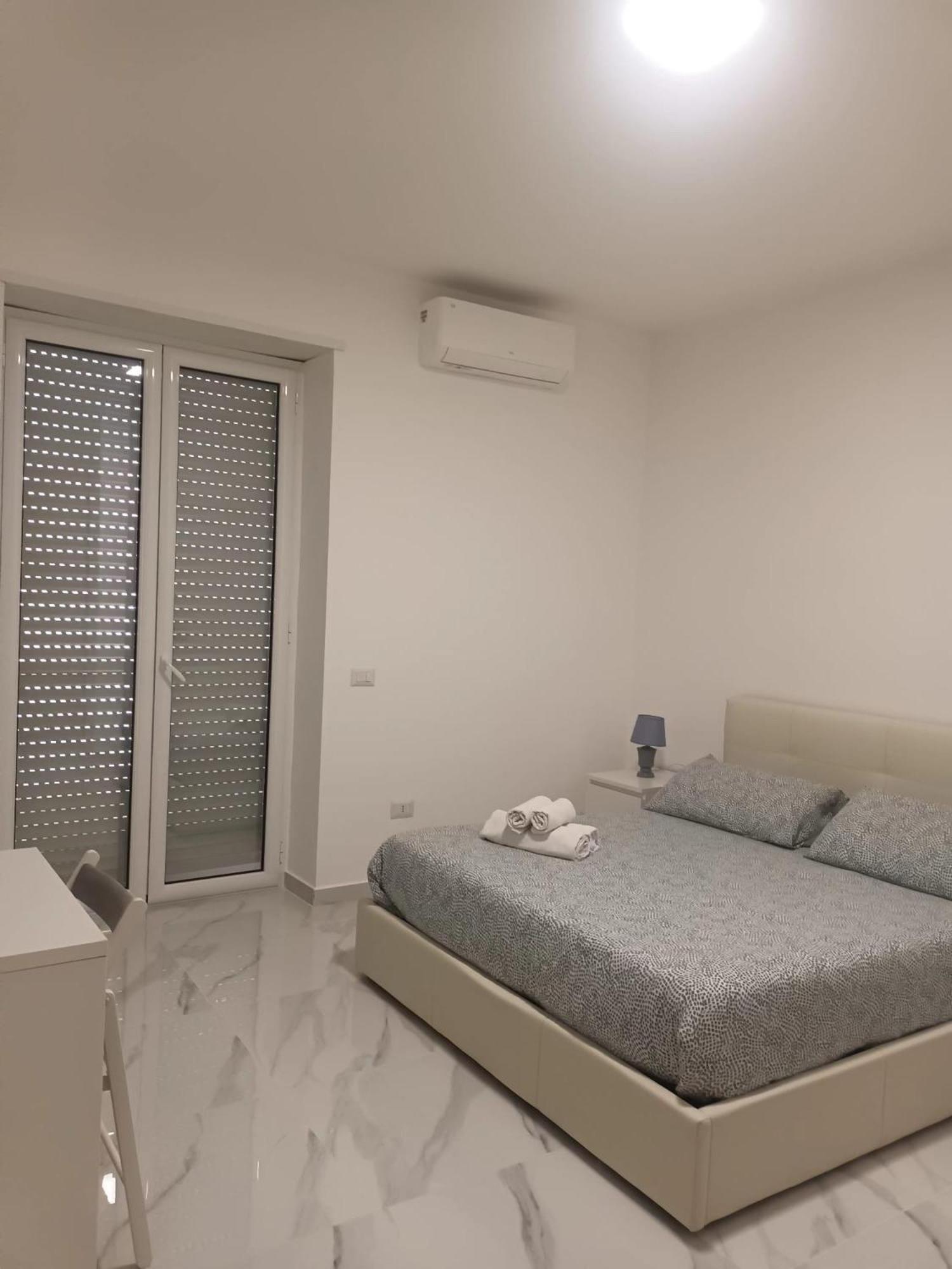Cuore Di Napoli Centro Bagian luar foto