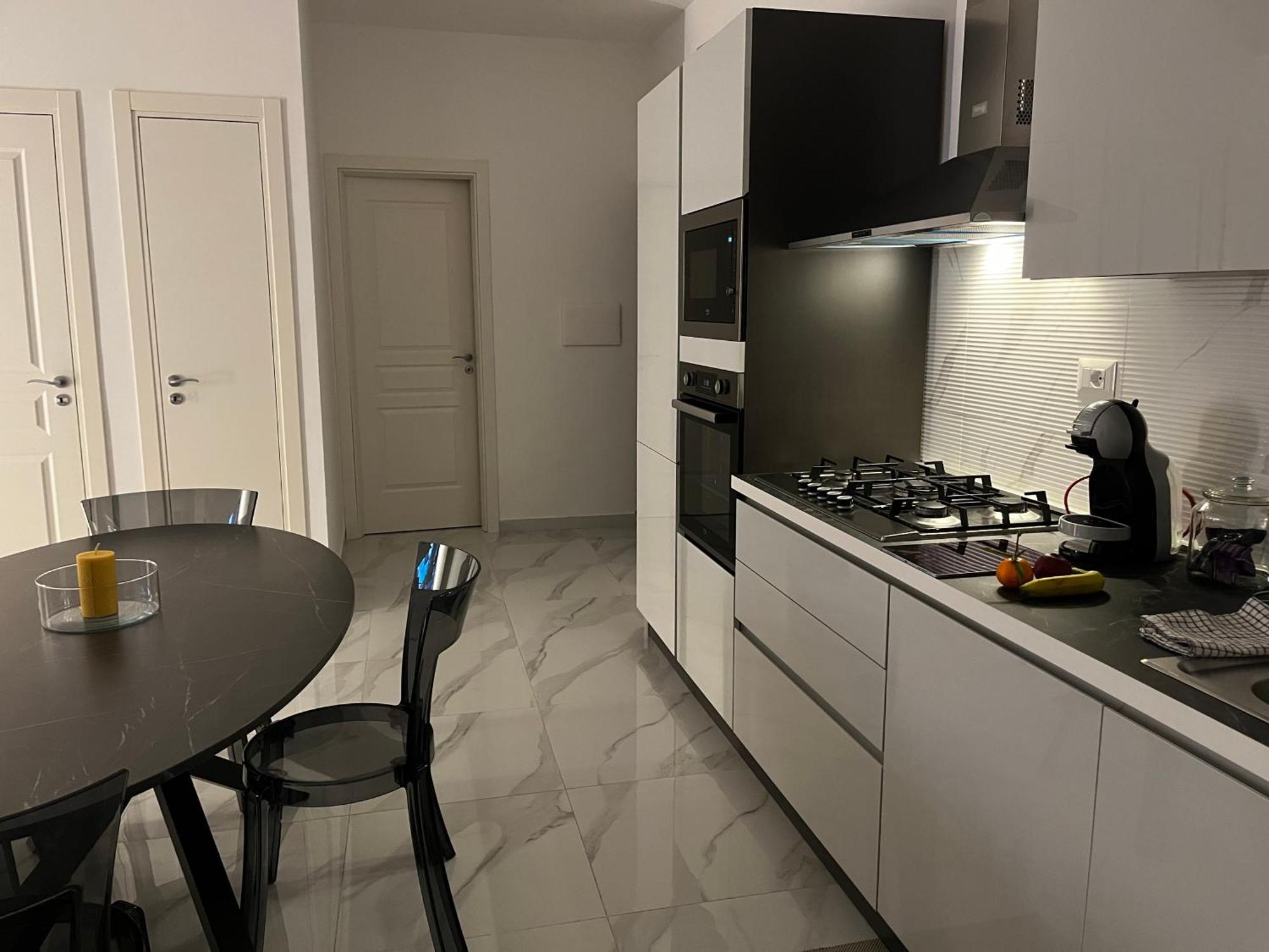 Cuore Di Napoli Centro Bagian luar foto