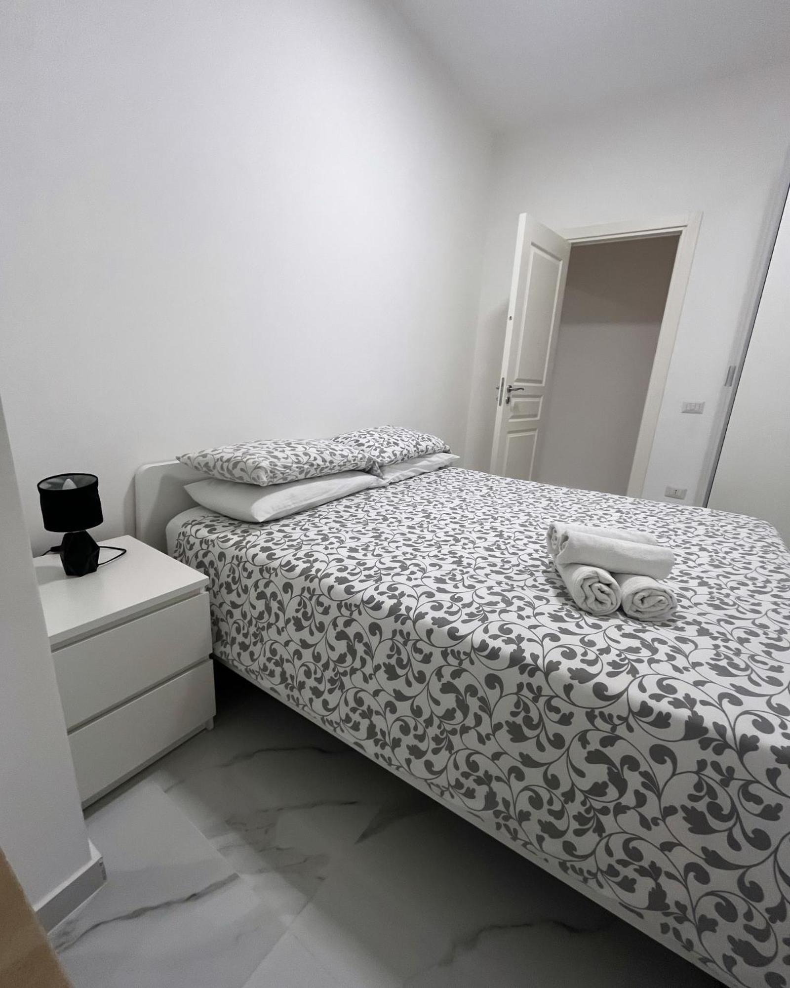 Cuore Di Napoli Centro Bagian luar foto
